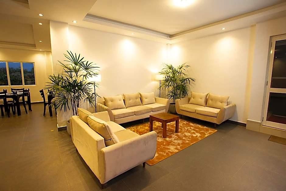 Country Club Hotel Nuwara Eliya