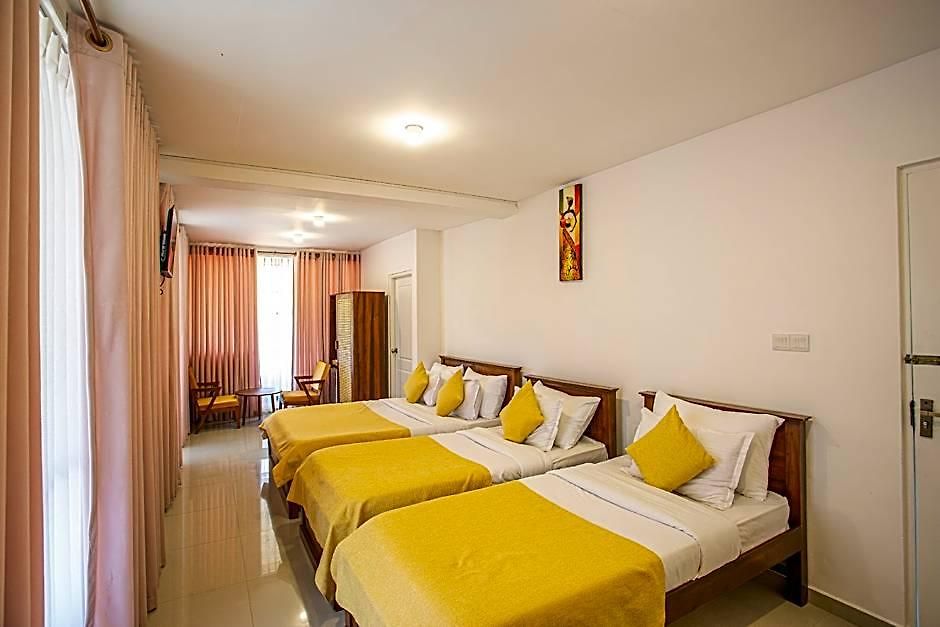 Hotel Country Club Nuwara Eliya