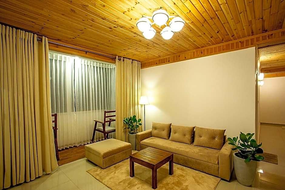 Country Club Hotel Nuwara Eliya