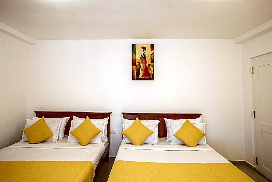 Country Club 3* Nuwara Eliya