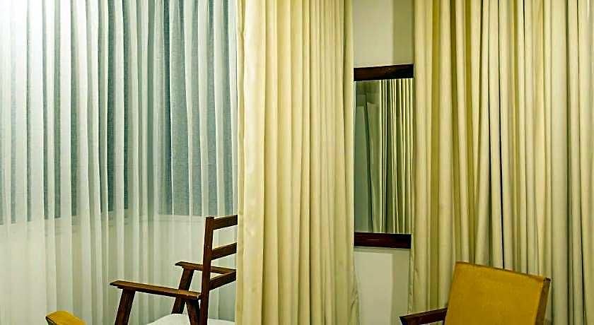 Hotel Country Club 3*
