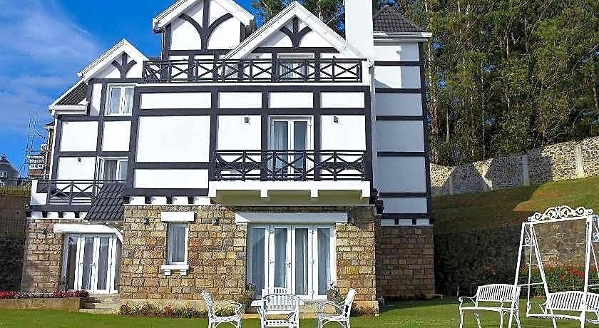 Hotel Little England By Joes 5*
