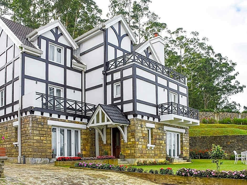 Hotel Little England By Joes 5*