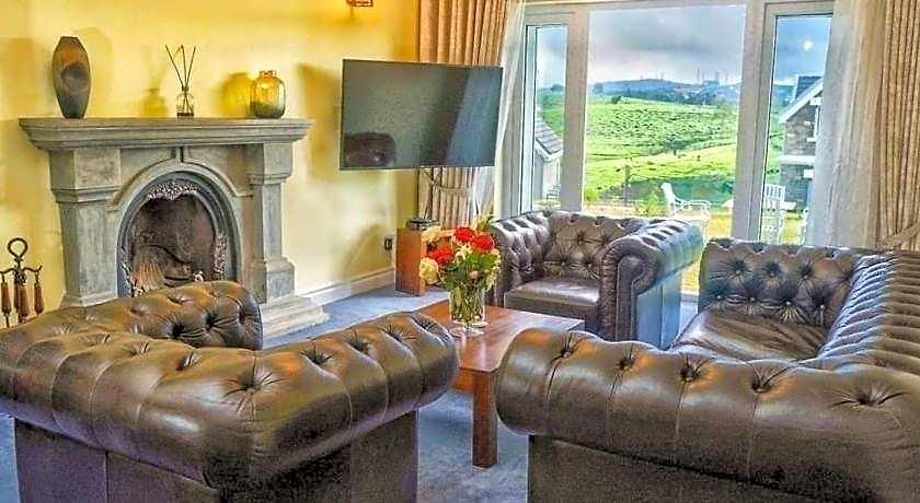 Hotel Little England By Joes 5*