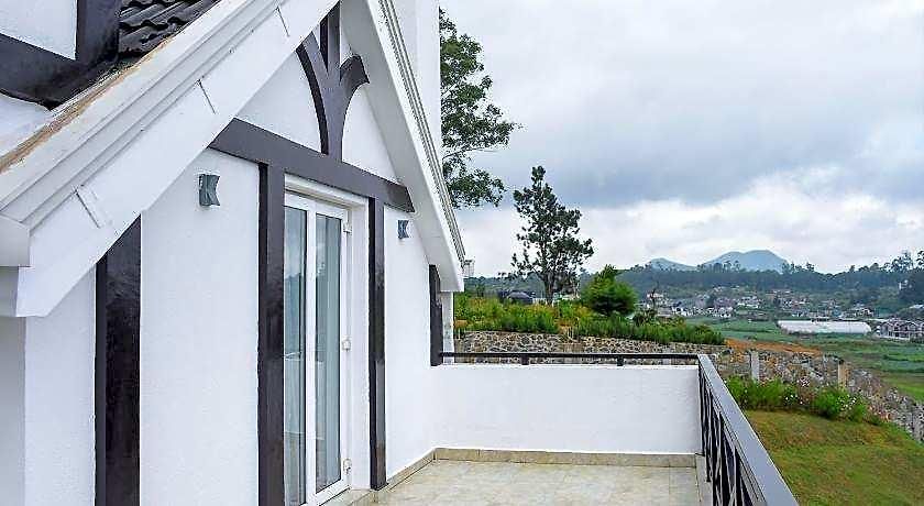 Hotel Little England By Joes Nuwara Eliya