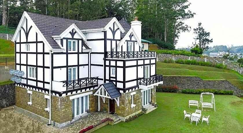 Little England By Joes 5*