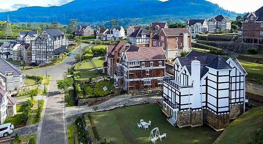 Little England By Joes 5* Nuwara Eliya
