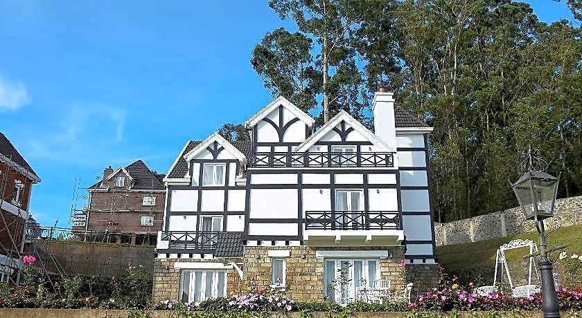 Little England By Joes Hotel 5*