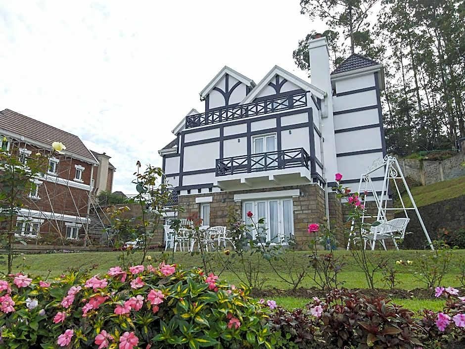 Hotel Little England By Joes 5*