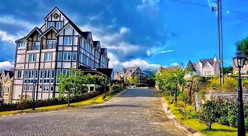 Hotel Little England By Joes