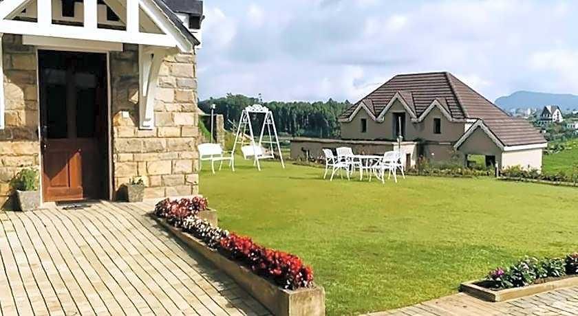 Little England By Joes 5* Nuwara Eliya