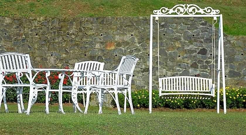 Little England By Joes 5* Nuwara Eliya