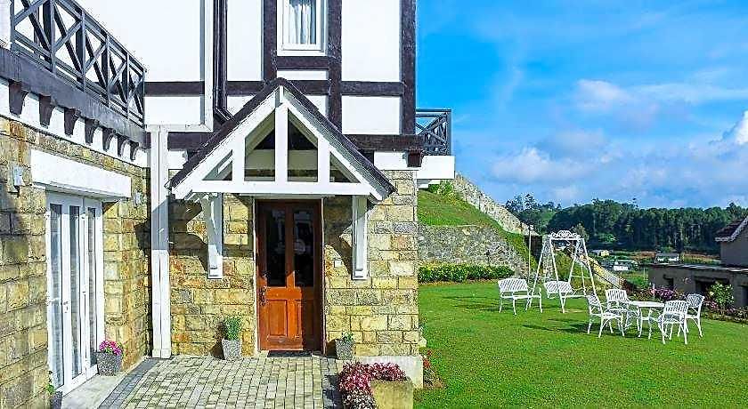 Little England By Joes 5*