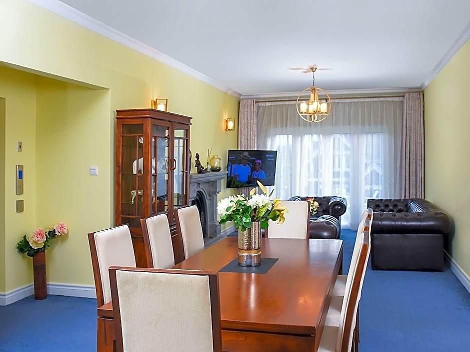 Little England By Joes Hotel Nuwara Eliya
