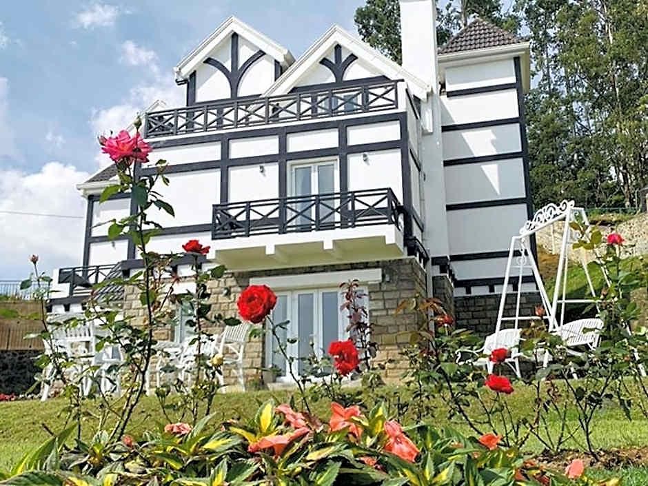 Hotel Little England By Joes Nuwara Eliya