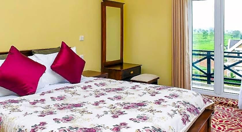 Little England By Joes 5* Nuwara Eliya