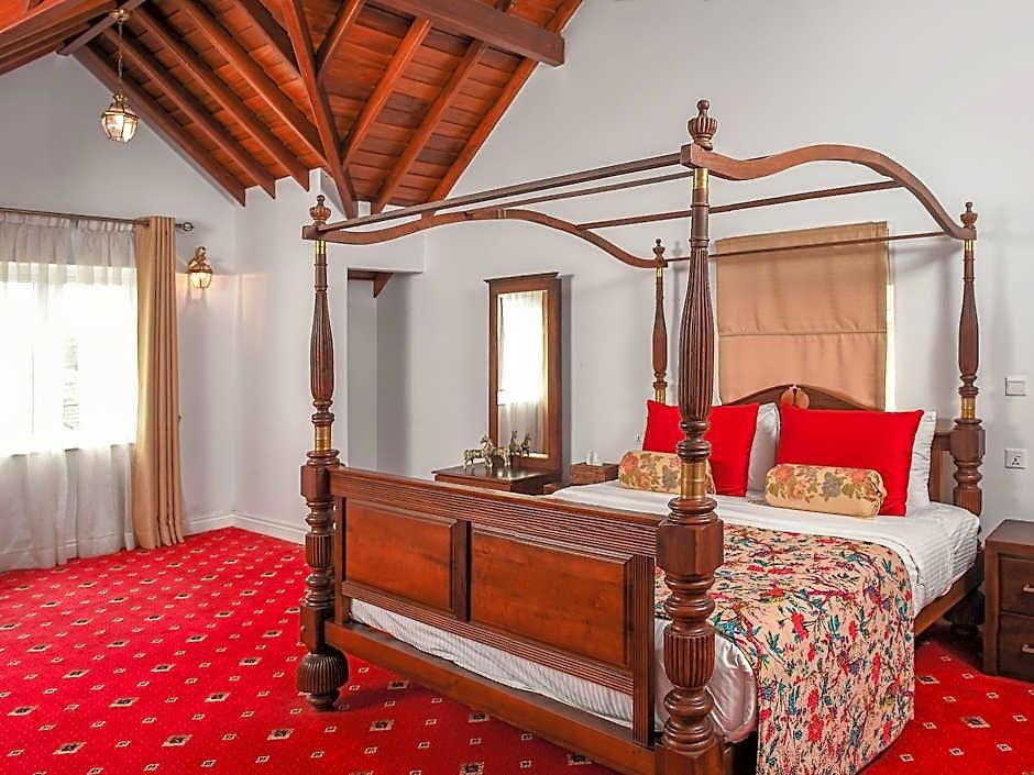 Hotel Little England By Joes Nuwara Eliya