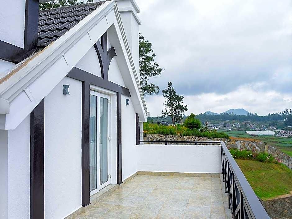 Little England By Joes Hotel Nuwara Eliya