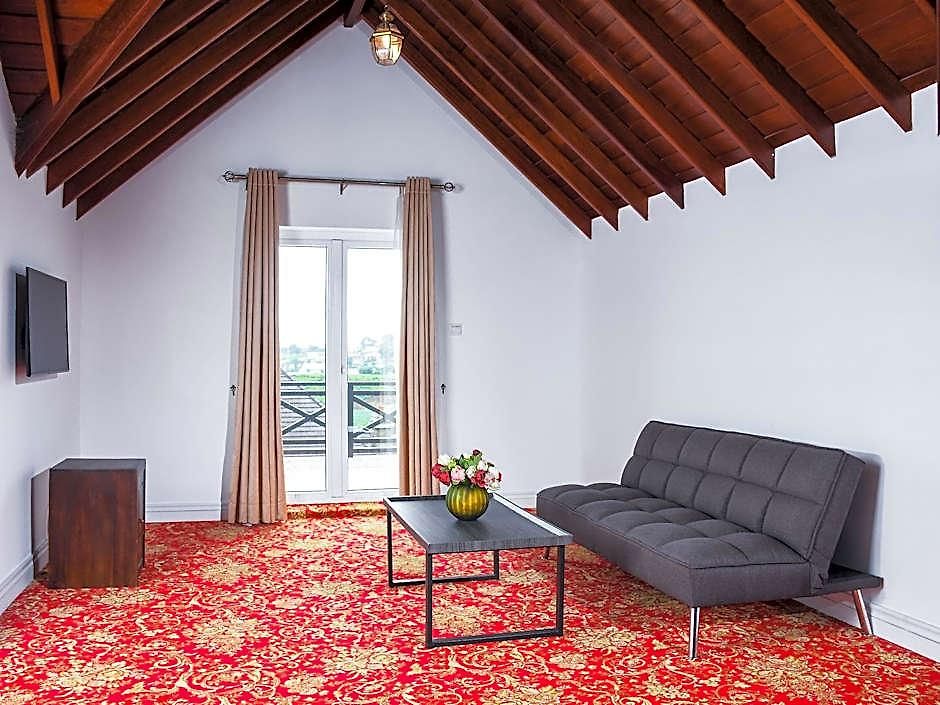 Hotel Little England By Joes Nuwara Eliya