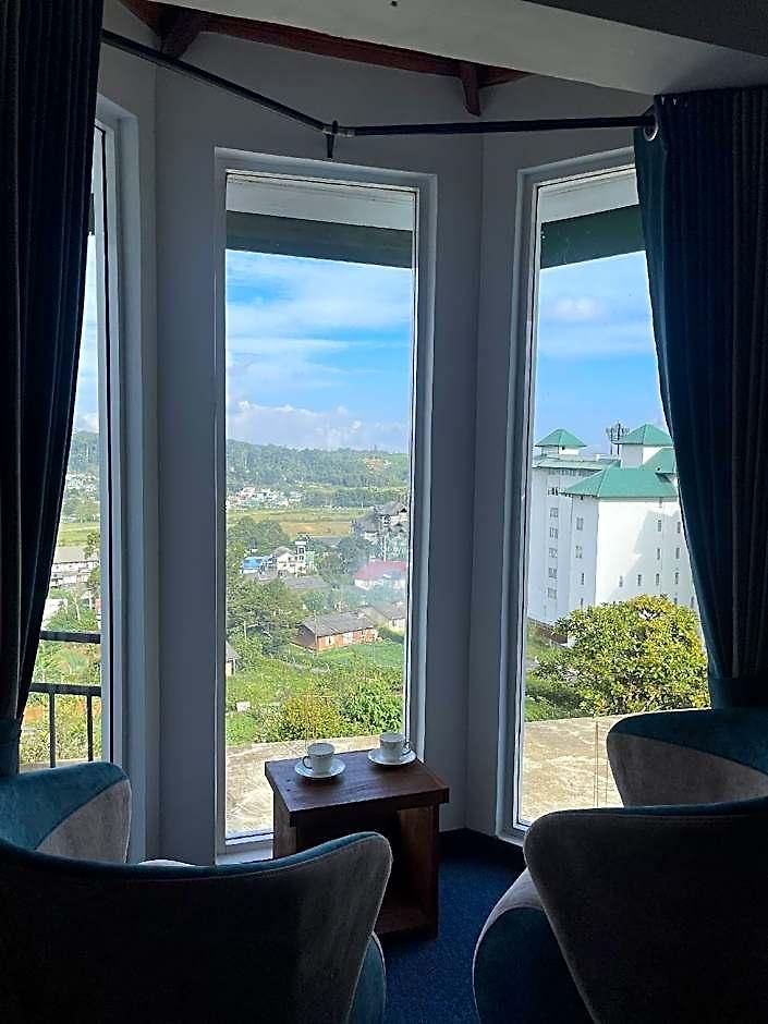 Aoki Nuwaraeliya Hotel