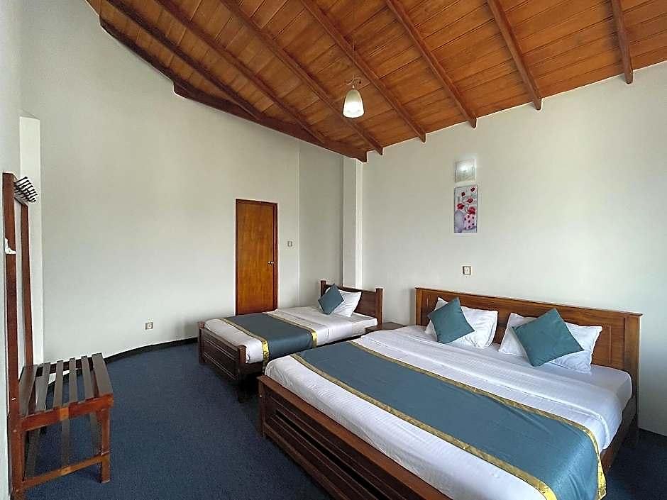 Aoki Nuwaraeliya