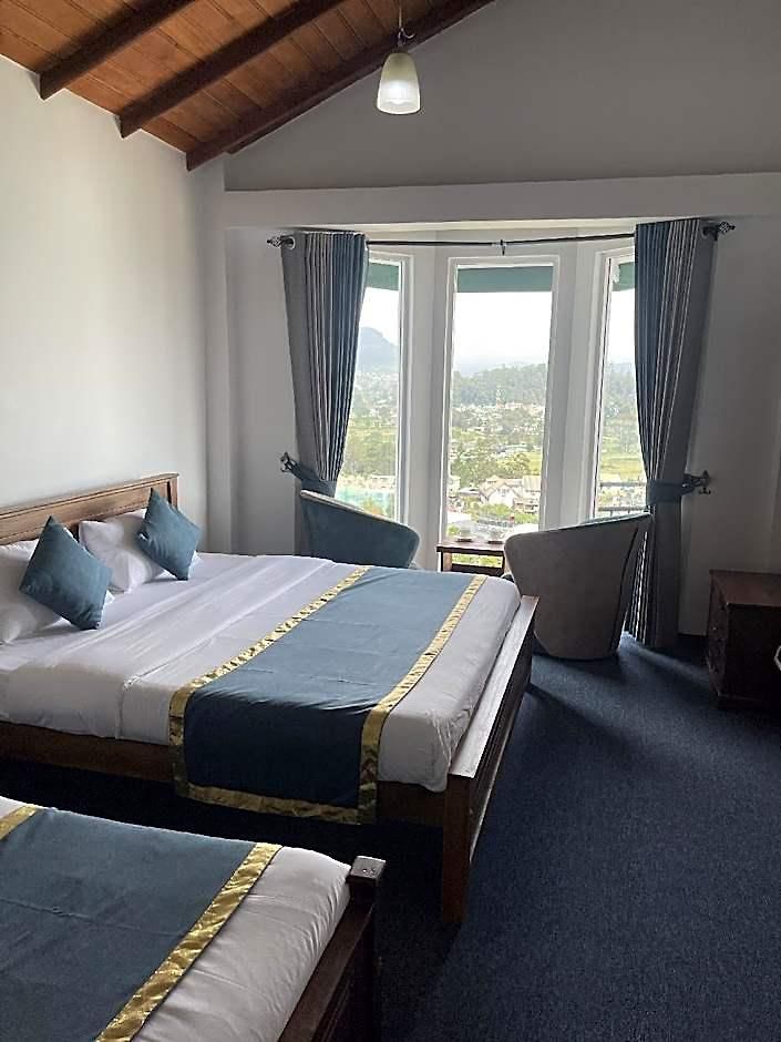 Aoki Nuwaraeliya Hotel 2*