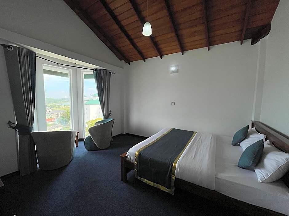 Aoki Nuwaraeliya Hotel 2*