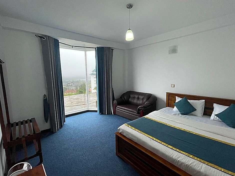 Aoki Nuwaraeliya Hotel Nuwara Eliya