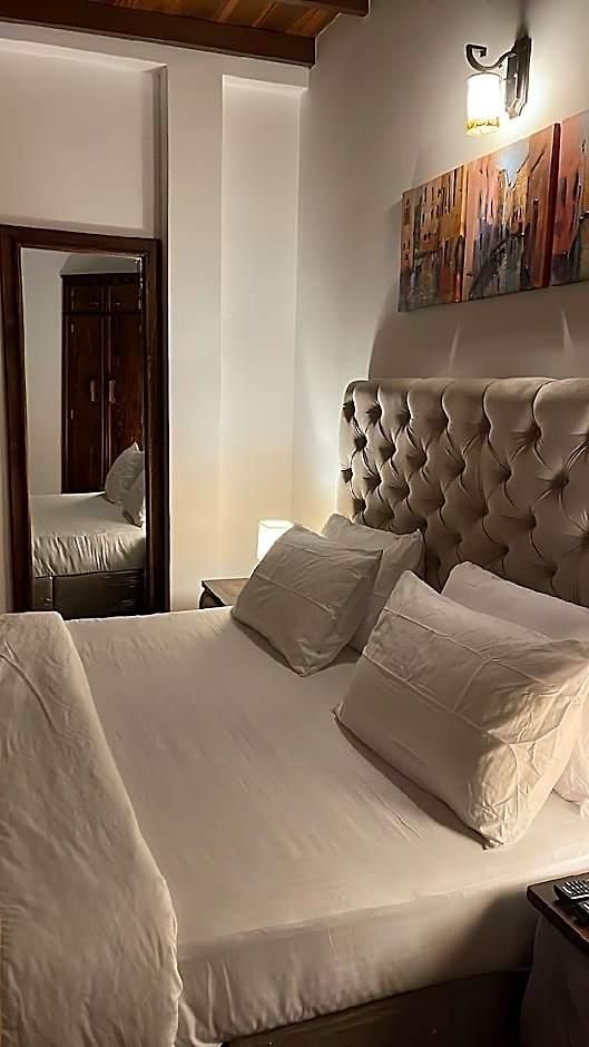 Hotel Appleton Nuwaraeliya 3*