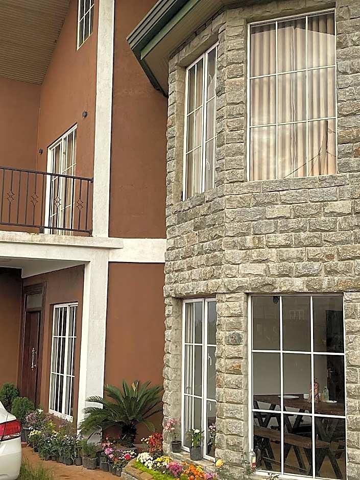 Appleton Nuwaraeliya Hotel Nuwara Eliya