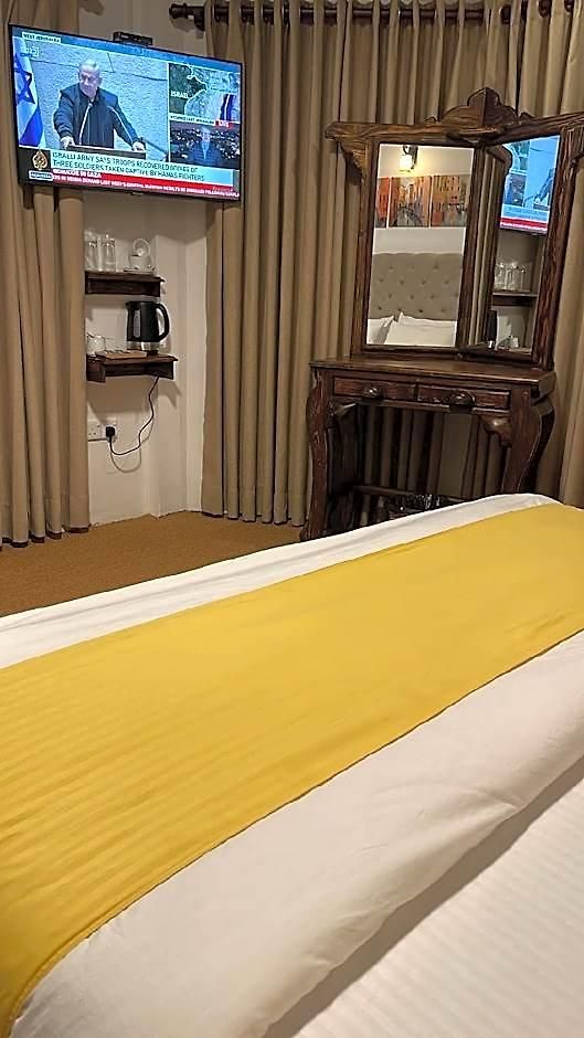 Hotel Appleton Nuwaraeliya