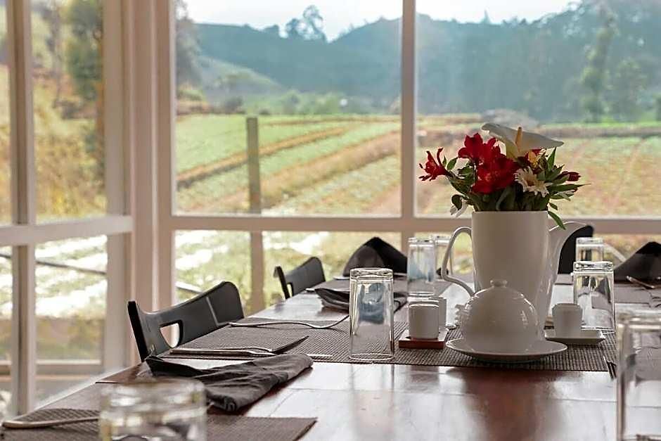 Shannon Rise 4* Nuwara Eliya