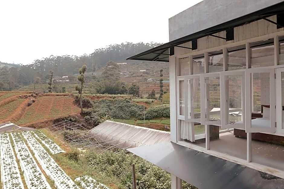 Shannon Rise Hotel Nuwara Eliya