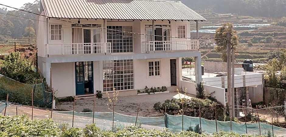 Shannon Rise Nuwara Eliya
