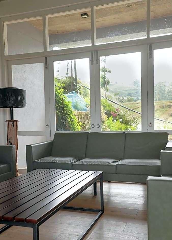 Shannon Rise 4* Nuwara Eliya