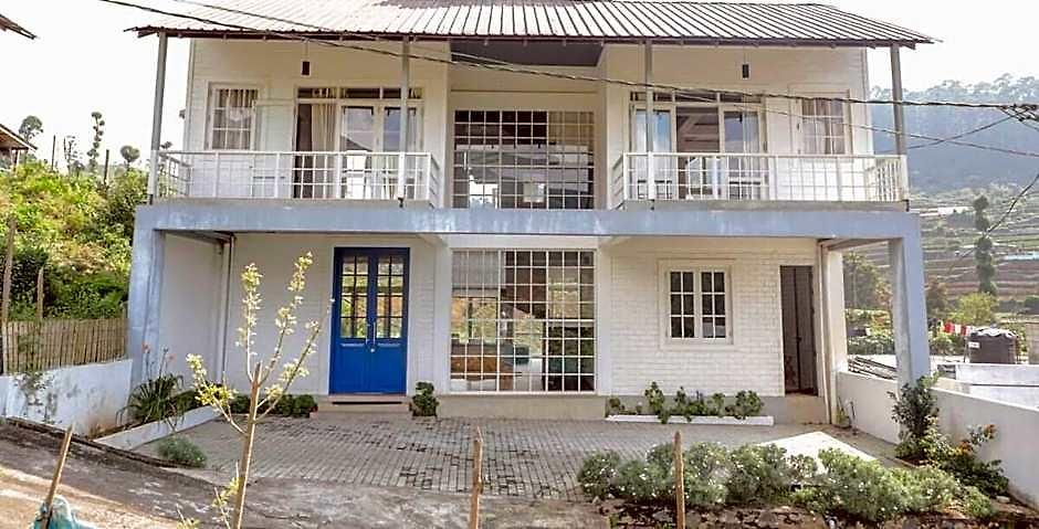 Hotel Shannon Rise Nuwara Eliya