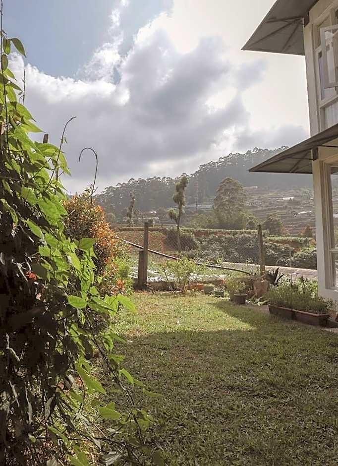 Shannon Rise Nuwara Eliya