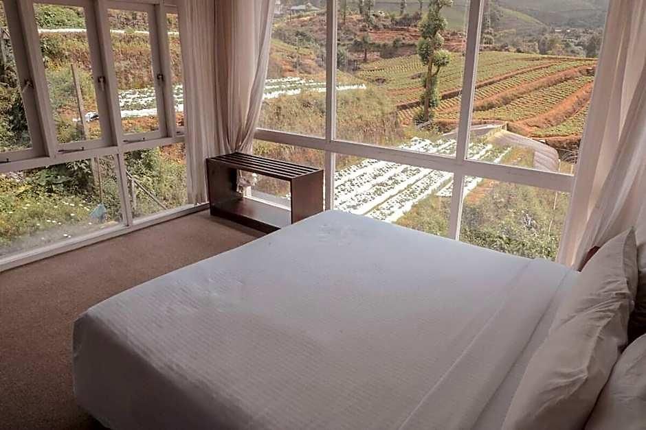 Shannon Rise Hotel Nuwara Eliya