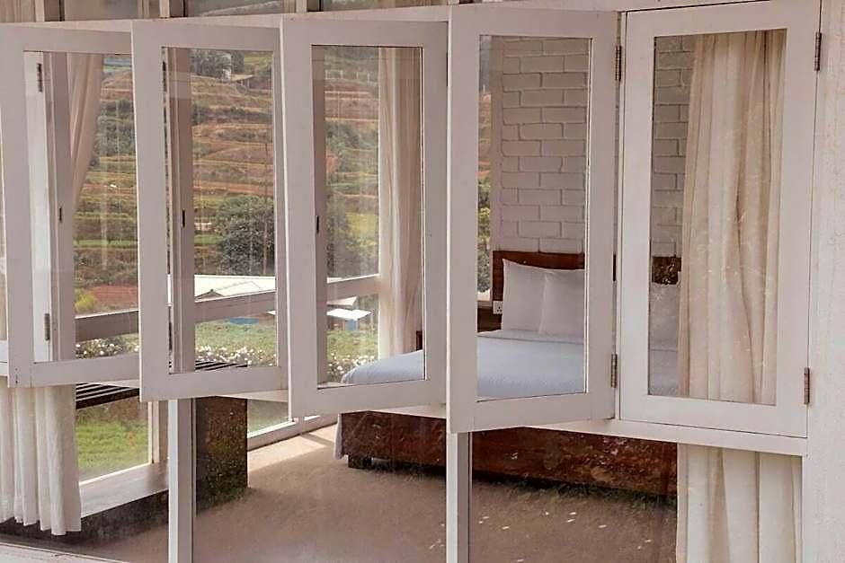 Hotel Shannon Rise Nuwara Eliya