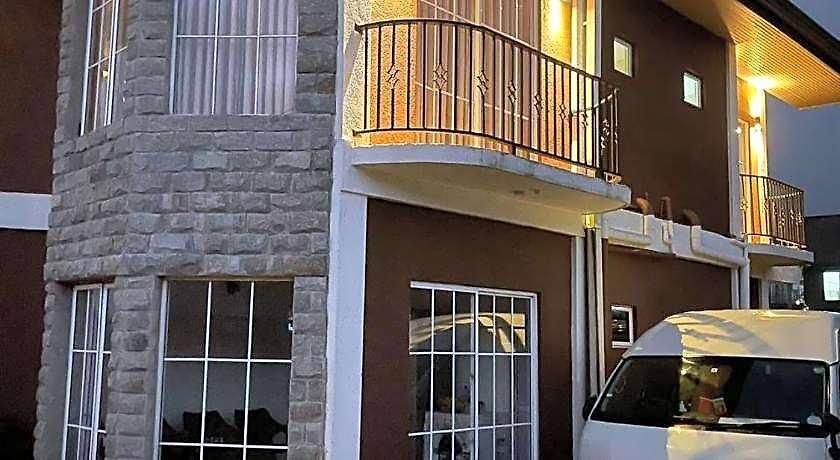 Hotel Appleton Nuwaraeliya 3*