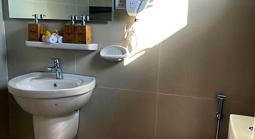 Hotel Appleton Nuwaraeliya