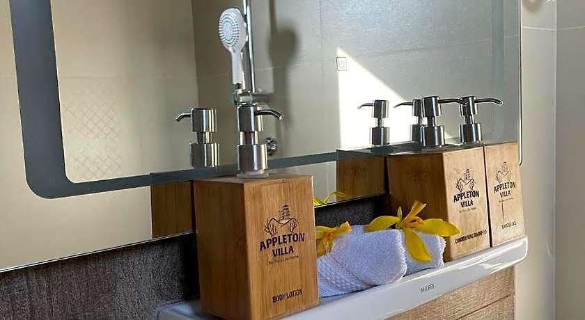 Appleton Nuwaraeliya Hotel 3*
