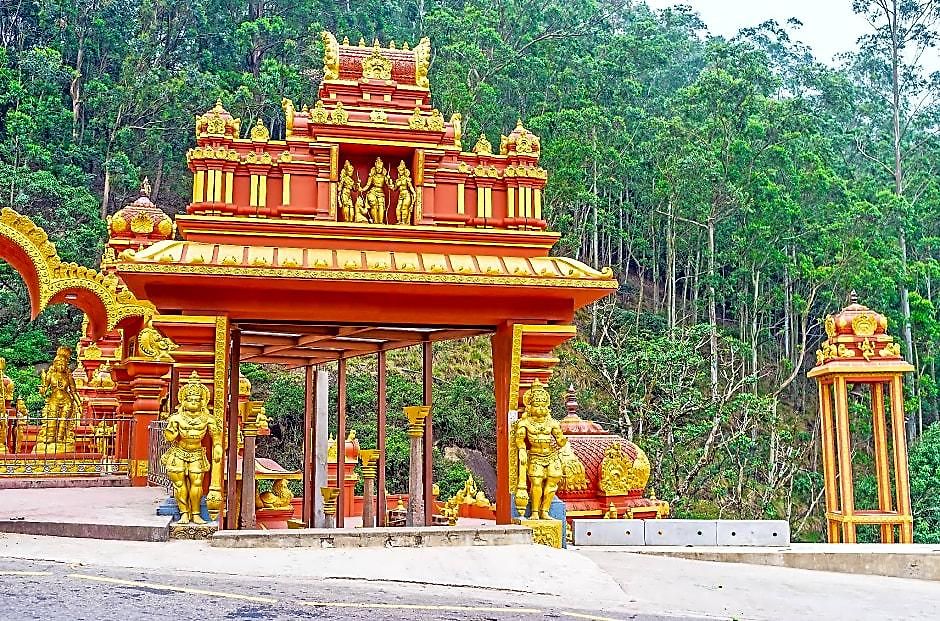 Appleton Nuwaraeliya