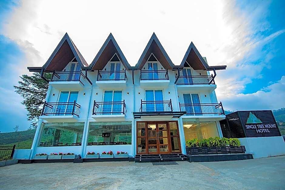 Hotel Single Tree Mount Nuwara Eliya