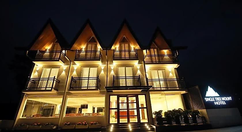 Hotel Single Tree Mount 4*