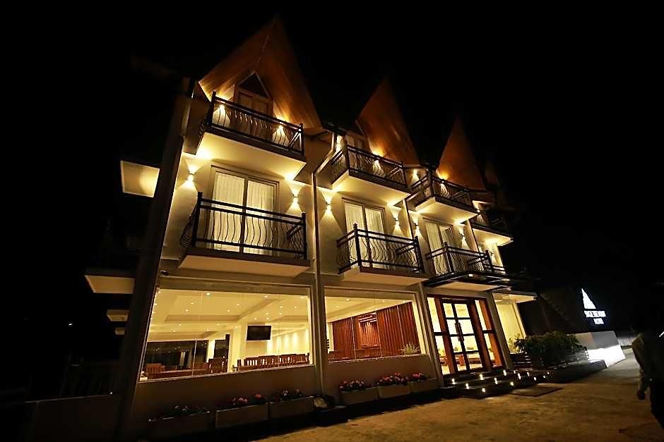 Single Tree Mount Hotel