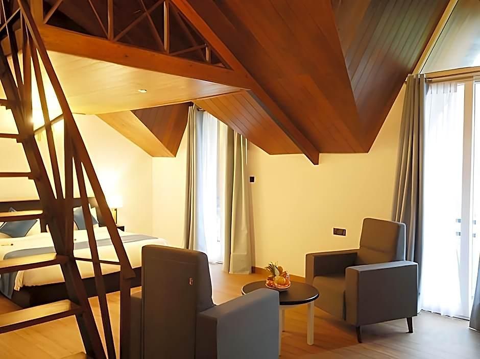 Hotel Single Tree Mount 4*