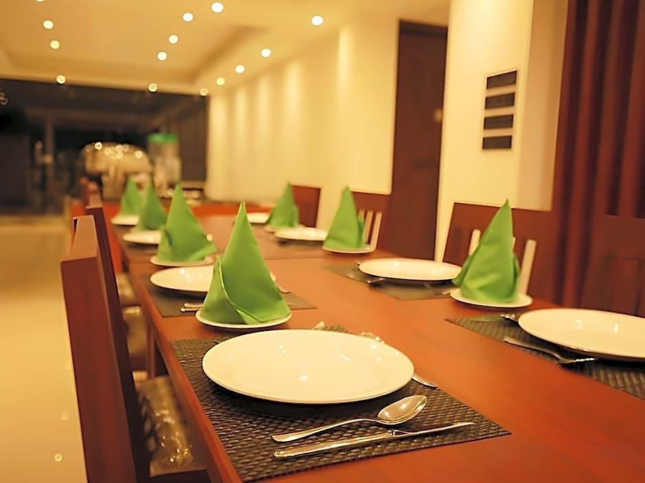 Hotel Single Tree Mount Nuwara Eliya