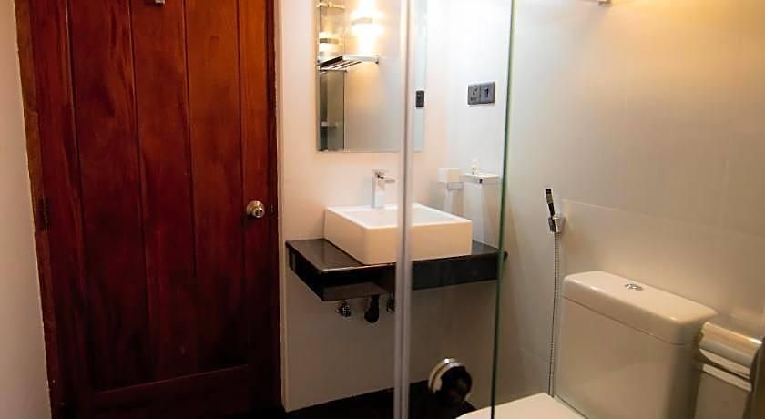 Hotel Single Tree Mount
