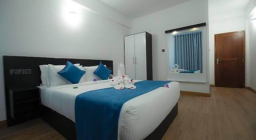 Single Tree Mount Hotel Nuwara Eliya